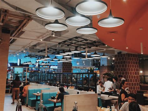 s maison restaurants|My South Hall in S Maison .